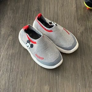Mickey Mouse Shoes